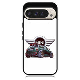 Mini Cooper Google Pixel 10 | Google Pixel 10 Pro Case OV10773