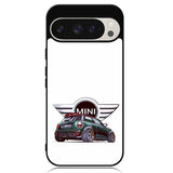 Mini Cooper Google Pixel 9 | Pixel 9 Pro Case OV10773