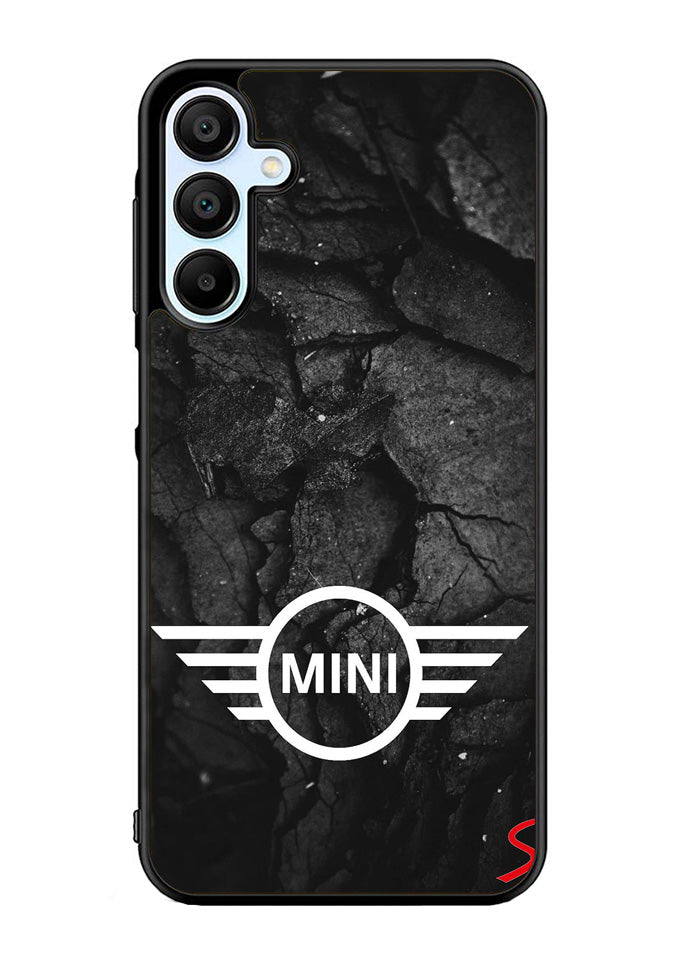 Mini Samsung Galaxy A35 5G Case OV10774