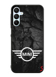 Mini Samsung Galaxy A35 5G Case OV10774