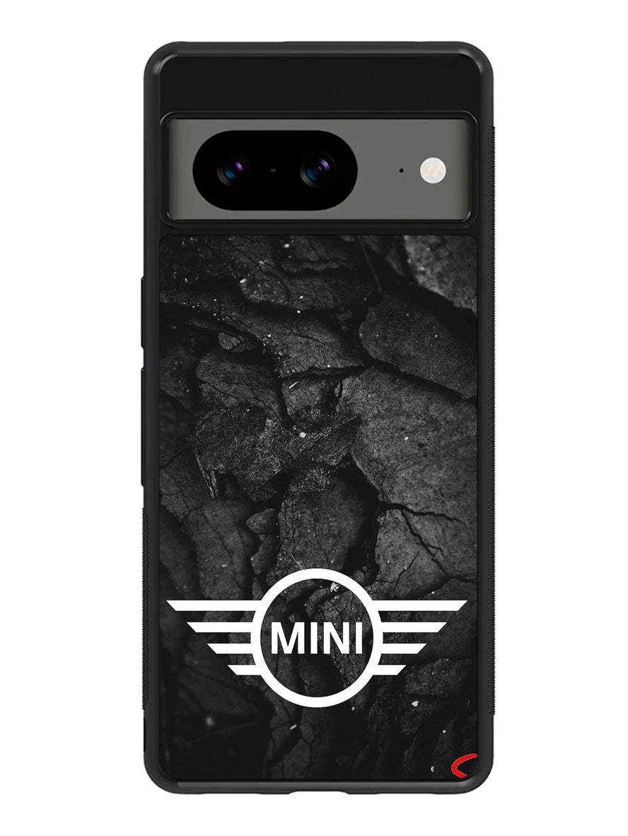 Mini Google Pixel 8A Case QC10774