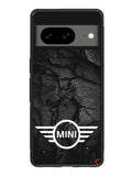 Mini Google Pixel 8A Case QC10774