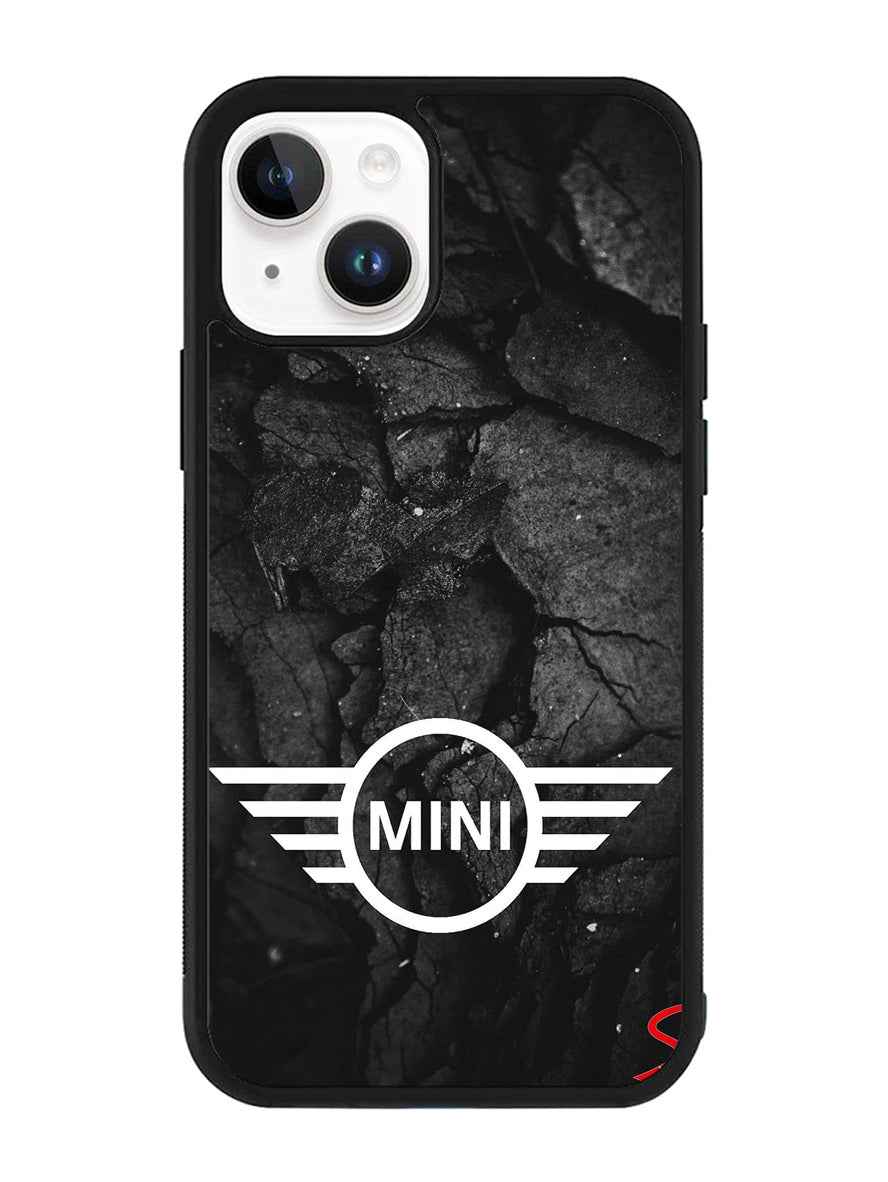 Mini iPhone 15 Case OV10774
