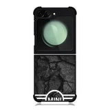 Mini Samsung Galaxy Z Flip 6 5G 2024 Case OV10774