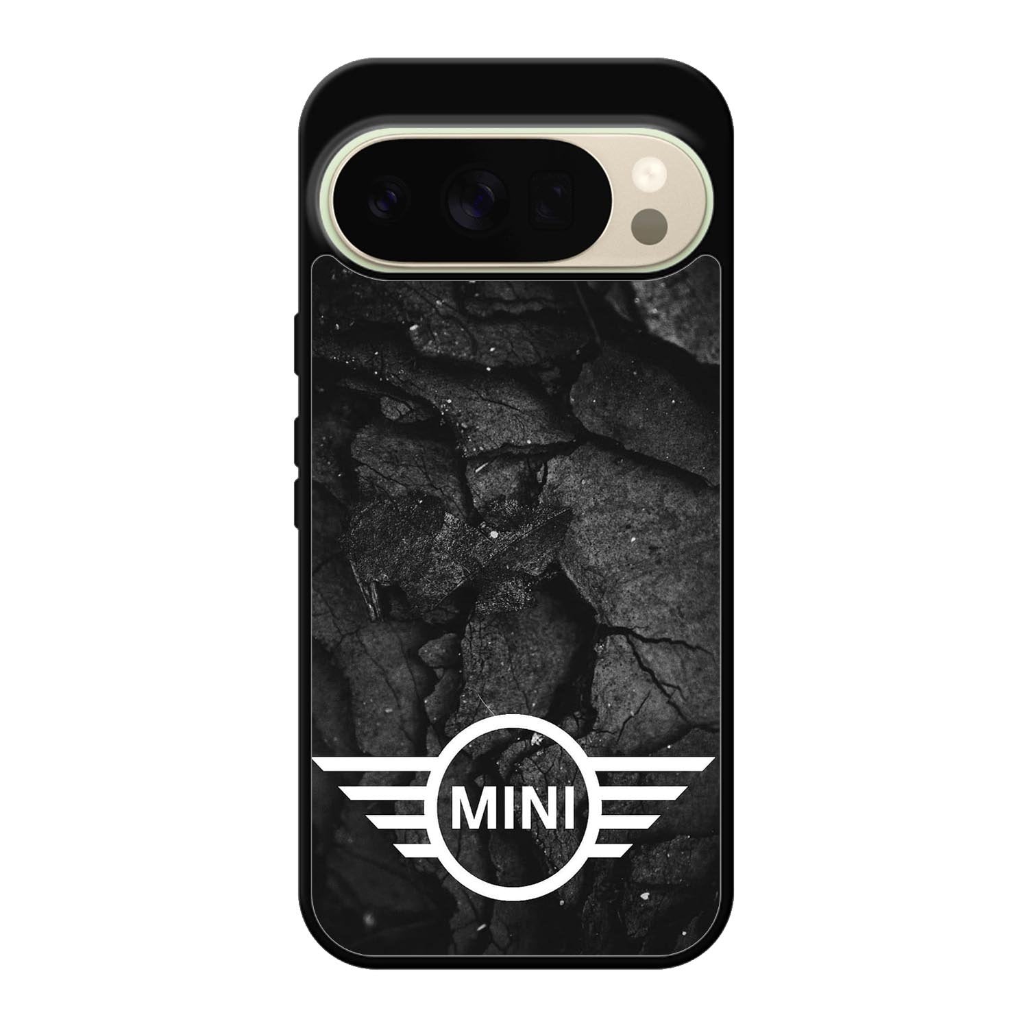 Mini Google Pixel 10 Pro Case OV10774