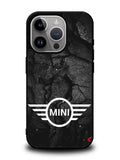 Mini iPhone 15 Pro Case OV10774