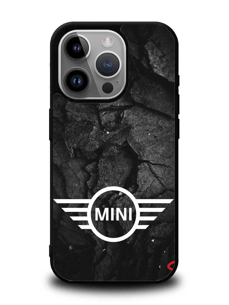 Mini iPhone 14 Pro Case QC10774