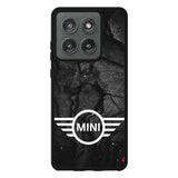 Mini Motorola Moto Edge 2025 Case OV10774