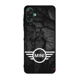 Mini Samsung Galaxy A07 Case OV10774