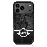 Mini Samsung Galaxy S26 Case OV10774