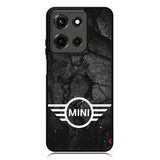 Mini Motorola Moto G 5G 2025 Case OV10774