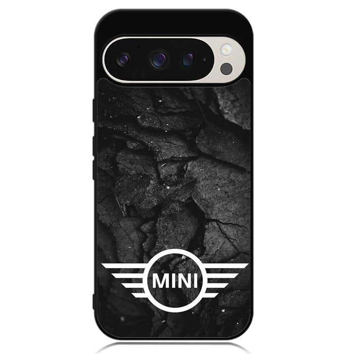 Mini Google Pixel 9 Pro XL Case OV10774