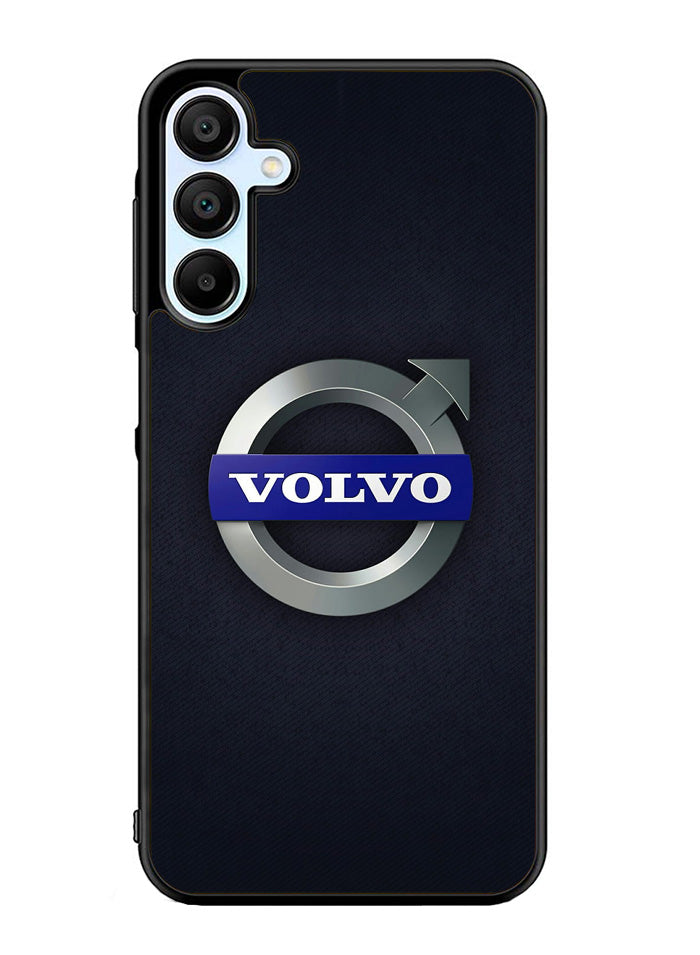 Volvo Logo Samsung Galaxy A15 5G Case OV10761