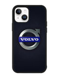 Volvo Logo iPhone 14 Plus Case QC10761