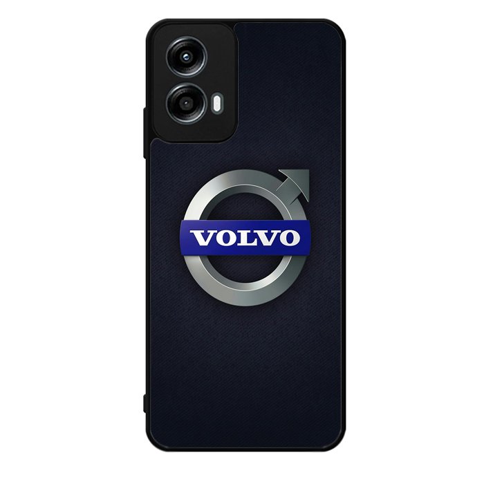 Volvo Logo Motorola Moto G Play 2024 Case OV10761