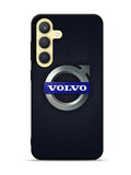 Volvo Logo Samsung Galaxy S24 Plus 5G , Samsung Galaxy S24+ 5G Case OV10761