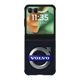 Volvo Logo Motorola Moto RAZR 2025 Case OV10761
