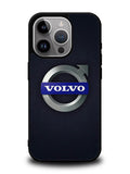 Volvo Logo iPhone 15 Pro Case OV10761