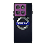 Volvo Logo Motorola Moto Edge 60 Pro Case OV10761
