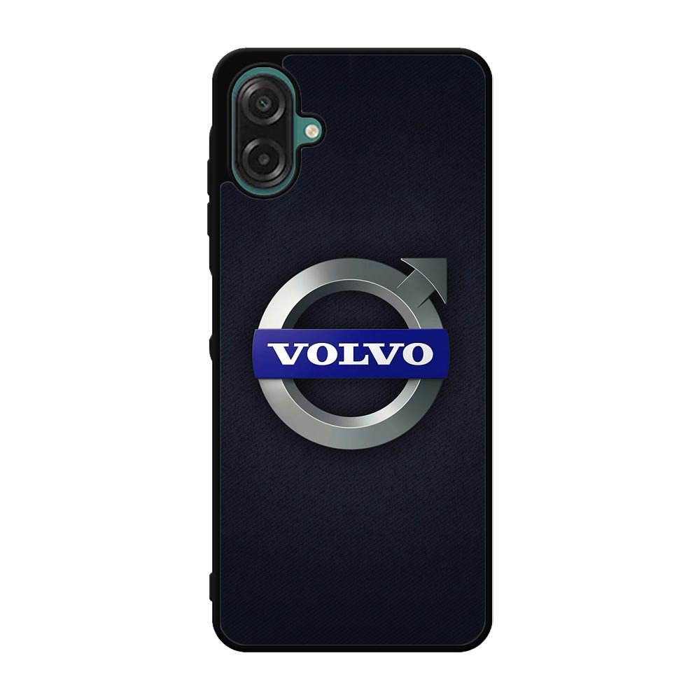 Volvo Logo Samsung Galaxy A07 Case OV10761