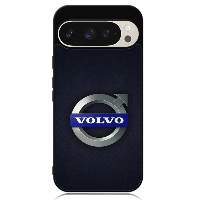 Volvo Logo Google Pixel 9 Pro XL Case OV10761