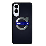 Volvo Logo Samsung Galaxy S25 Edge 5G Case OV10761