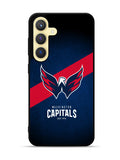 Washington Capitals Samsung Galaxy S24 Plus 5G , Samsung Galaxy S24+ 5G Case OV10762