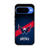 Washington Capitals Google Pixel 10 Case QC10762