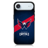 Washington Capitals iPhone 17 Air Case OV10762