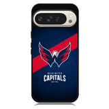 Washington Capitals Google Pixel 10 Pro XL Case OV10762