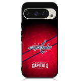 Washington Capitals Google Pixel 9 Pro XL Case OV10763
