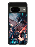 Valorant Google Pixel 8 Case QC10754