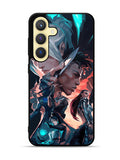 Valorant Samsung Galaxy S24 Plus 5G , Samsung Galaxy S24+ 5G Case OV10754