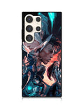 Valorant Samsung Galaxy S24 Ultra 5G Case OV10754
