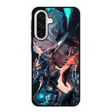 Valorant Samsung Galaxy A26 5G Case OV10754