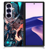 Valorant Samsung Galaxy Z Fold 7 Case OV10754