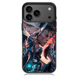 Valorant Samsung Galaxy S26 Case OV10754