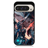 Valorant Google Pixel 10 | Google Pixel 10 Pro Case OV10754