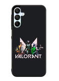 Valorant Samsung Galaxy A15 5G Case OV10755