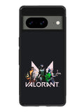Valorant Google Pixel 8 Case QC10755