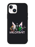 Valorant iPhone 15 Plus Case OV10755