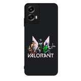 Valorant Motorola Moto G Play 2024 Case OV10755
