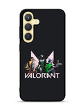 Valorant Samsung Galaxy S24 5G Case OV10755