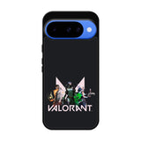 Valorant Google Pixel 10 Case QC10755