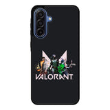Valorant Samsung Galaxy A17 Case QC10755