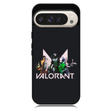Valorant Google Pixel 10 Pro XL Case OV10755