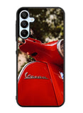 Vespa Samsung Galaxy A35 5G Case OV10757