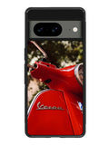 Vespa Google Pixel 8A Case QC10757