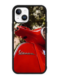 Vespa iPhone 15 Case OV10757