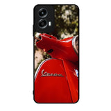 Vespa Motorola Moto G Play 2024 Case OV10757